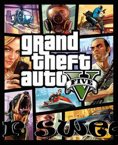 Box art for r swede