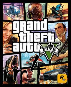 Box art for rm4