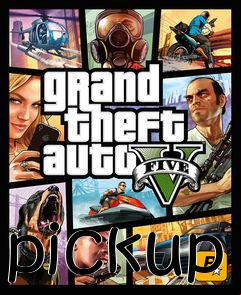 Box art for pickup