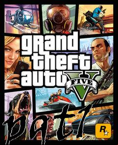 Box art for pgt1