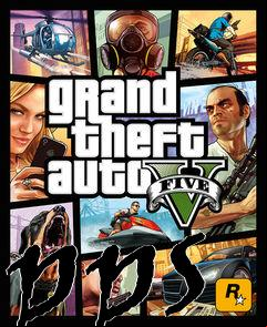 Box art for pps