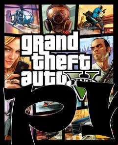 Box art for pn