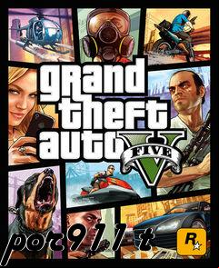 Box art for por911 t