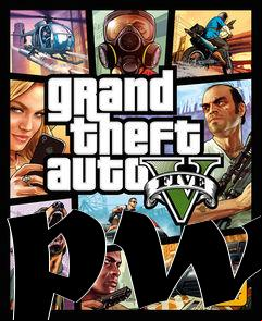 Box art for pw