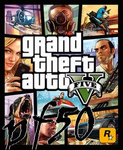 Box art for pf50