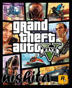Box art for nishita