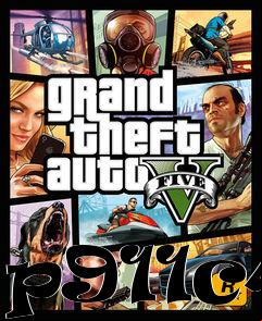 Box art for p911c4