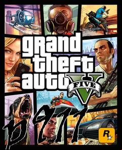 Box art for p911