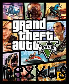 Box art for nexxus