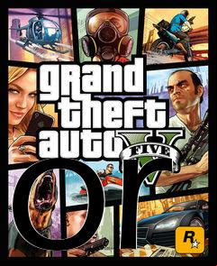 Box art for or
