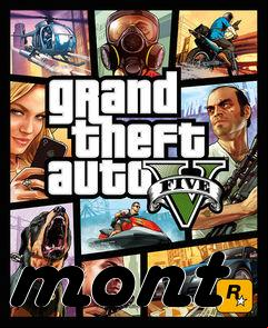 Box art for mont