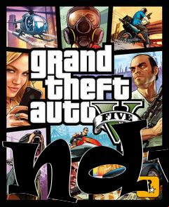 Box art for ndv