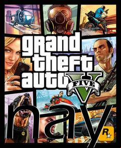Box art for nay