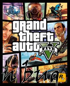 Box art for n bug