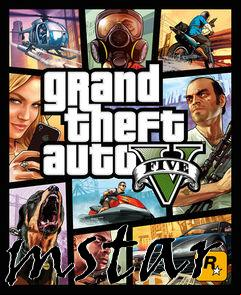Box art for mstar