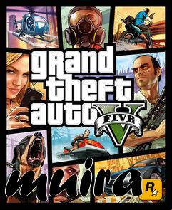 Box art for muira