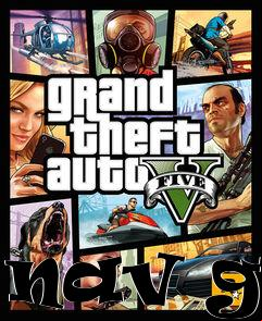 Box art for nav gt