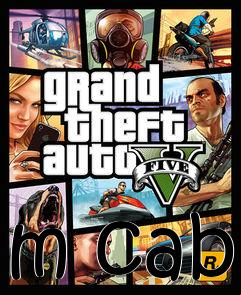 Box art for m cab