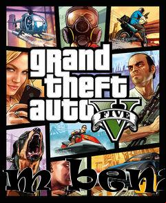 Box art for m benzc
