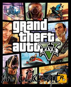 Box art for m clk-gt