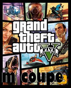 Box art for m coupe