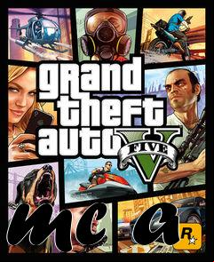 Box art for mc a