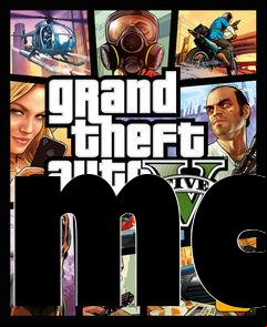 Box art for mc