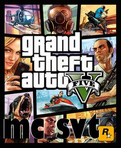 Box art for mc svt