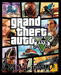 Box art for luxlimo