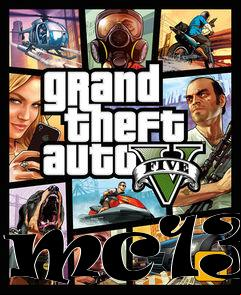 Box art for mc13i