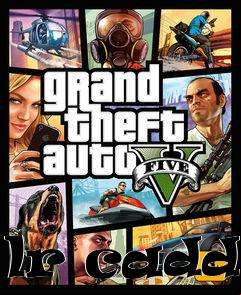 Box art for lr caddy