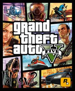 Box art for ld sv2