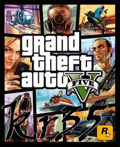 Box art for kr35