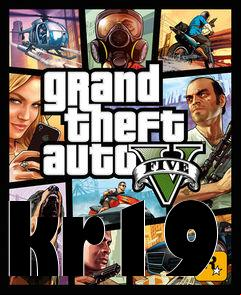 Box art for kr19