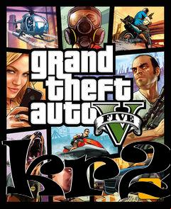Box art for kr25