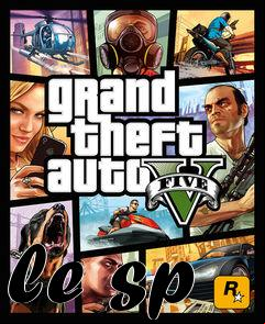 Box art for le sp
