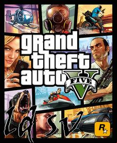 Box art for ld sv