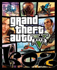 Box art for koz3
