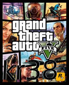 Box art for kr38