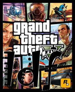 Box art for ldf