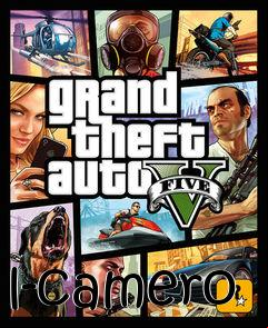 Box art for l-camero