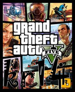 Box art for kr14