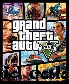 Box art for id cala