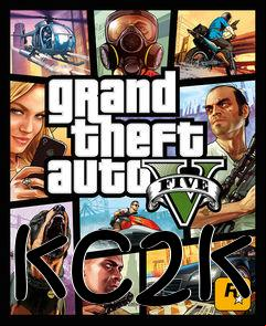 Box art for kc2k