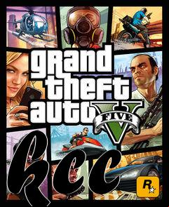 Box art for kcc