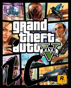 Box art for ic