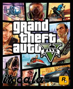 Box art for it cala