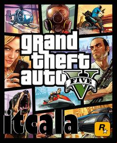 Box art for itcala