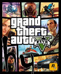 Box art for hy