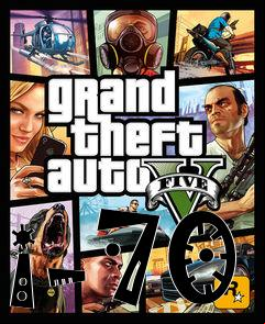 Box art for i-70